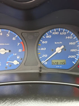 Honda Hr-v 1.6 газ, снимка 13