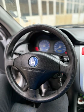 Honda Hr-v 1.6 газ, снимка 15