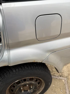 Honda Hr-v 1.6 газ, снимка 7