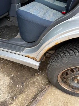 Honda Hr-v 1.6 газ, снимка 6