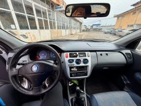 Honda Hr-v 1.6 газ, снимка 14