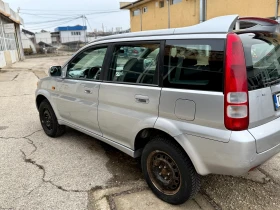 Honda Hr-v 1.6 газ, снимка 5