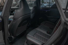 Audi RSQ8 4.0TFSI/Carbon packet/Keramika/Bang&Olufsen/HuD/Am, снимка 8