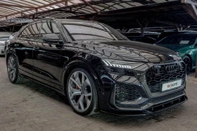 Audi RSQ8 4.0TFSI/Carbon packet/Keramika/Bang&Olufsen/HuD/Am, снимка 3