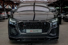 Audi RSQ8 4.0TFSI/Carbon packet/Keramika/Bang&Olufsen/HuD/Am, снимка 2
