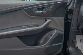 Audi RSQ8 4.0TFSI/Carbon packet/Keramika/Bang&Olufsen/HuD/Am, снимка 11