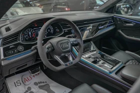 Audi RSQ8 4.0TFSI/Carbon packet/Keramika/Bang&Olufsen/HuD/Am, снимка 7