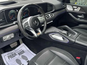 Mercedes-Benz GLE 53 4MATIC AMG  CARFAX, снимка 5