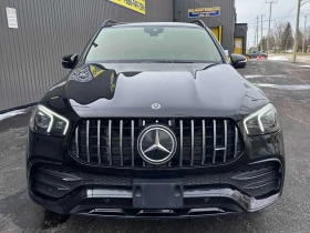 Mercedes-Benz GLE 53 4MATIC AMG  CARFAX, снимка 6