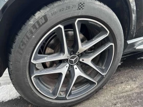 Mercedes-Benz GLE 53 4MATIC AMG  CARFAX, снимка 7