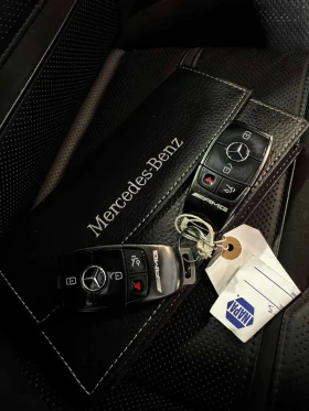 Mercedes-Benz GLE 53 4MATIC AMG  CARFAX, снимка 11