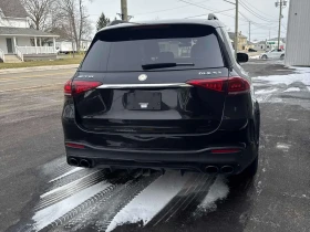 Mercedes-Benz GLE 53 4MATIC AMG  CARFAX, снимка 4