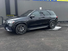 Mercedes-Benz GLE 53 4MATIC AMG  CARFAX, снимка 2
