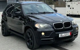 BMW X5 3.0D/235КС, снимка 10
