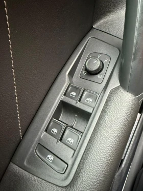 VW Tiguan 2.0 TDI 150 BV6 R-LINE EXCLUSIVE CUIR CAMERA TOIT , снимка 8