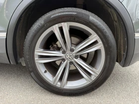 VW Tiguan 2.0 TDI 150 BV6 R-LINE EXCLUSIVE CUIR CAMERA TOIT , снимка 6