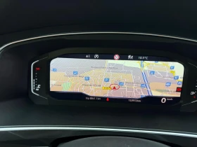 VW Tiguan 2.0 TDI 150 BV6 R-LINE EXCLUSIVE CUIR CAMERA TOIT , снимка 5