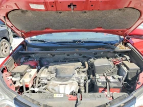 Toyota Rav4 2.5* XLE* РЕАЛНИ КМ, снимка 12