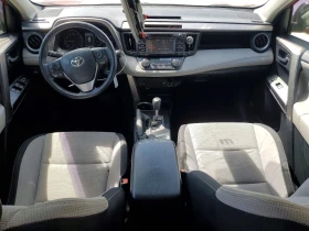 Toyota Rav4 2.5* XLE* РЕАЛНИ КМ, снимка 7