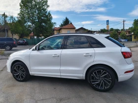Audi Q3, снимка 4