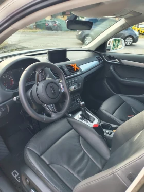 Audi Q3, снимка 7