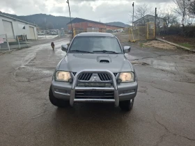 Mitsubishi L200 2.5 D, снимка 2