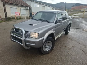 Mitsubishi L200 2.5 D, снимка 1