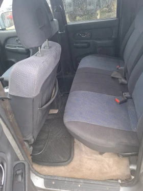 Mitsubishi L200 2.5 D, снимка 14