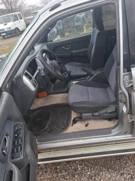 Mitsubishi L200 2.5 D, снимка 12