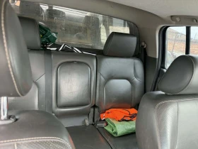 Nissan Navara, снимка 10