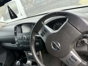 Nissan Navara, снимка 8