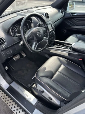 Mercedes-Benz ML 350, снимка 8