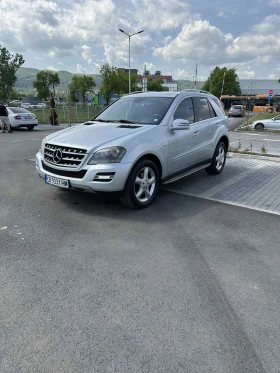 Mercedes-Benz ML 350, снимка 1