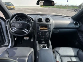 Mercedes-Benz ML 350, снимка 7