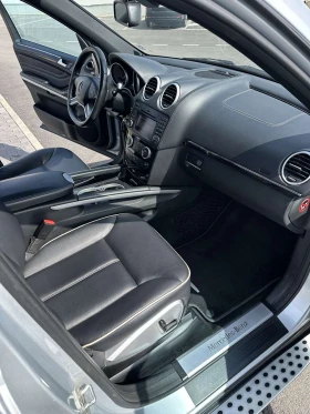Mercedes-Benz ML 350, снимка 9