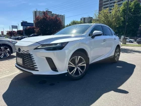 Lexus RX 350h | DISTRONIC | ШИБИДАХ | CARFAX| ОБДУХВАНЕ | , снимка 1
