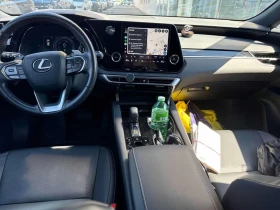 Lexus RX 350h | DISTRONIC | ШИБИДАХ | CARFAX| ОБДУХВАНЕ | , снимка 9