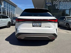 Lexus RX 350h | DISTRONIC | ШИБИДАХ | CARFAX| ОБДУХВАНЕ | , снимка 4