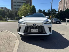 Lexus RX 350h | DISTRONIC | ШИБИДАХ | CARFAX| ОБДУХВАНЕ | , снимка 6