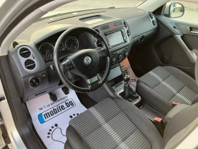 VW Tiguan 2.0 TDI -4x4, снимка 13