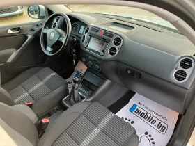 VW Tiguan 2.0 TDI -4x4, снимка 15