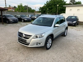 VW Tiguan 2.0 TDI -4x4, снимка 2