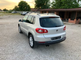 VW Tiguan 2.0 TDI -4x4, снимка 7
