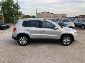VW Tiguan 2.0 TDI -4x4, снимка 10