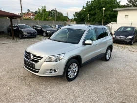 VW Tiguan 2.0 TDI -4x4, снимка 3