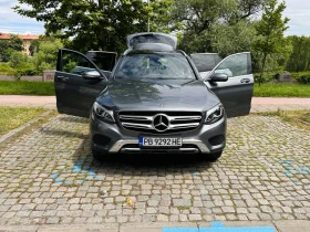 Mercedes-Benz GLC 350 GLC 350e Plug-in hybrid, снимка 3