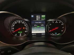 Mercedes-Benz GLC 350 GLC 350e Plug-in hybrid, снимка 16