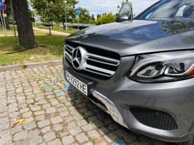 Mercedes-Benz GLC 350 GLC 350e Plug-in hybrid, снимка 7