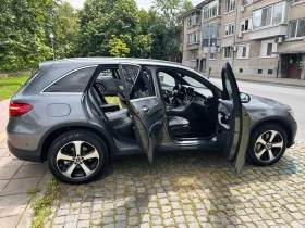 Mercedes-Benz GLC 350 GLC 350e Plug-in hybrid, снимка 10