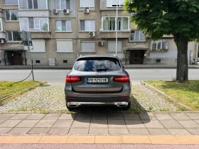 Mercedes-Benz GLC 350 GLC 350e Plug-in hybrid, снимка 9